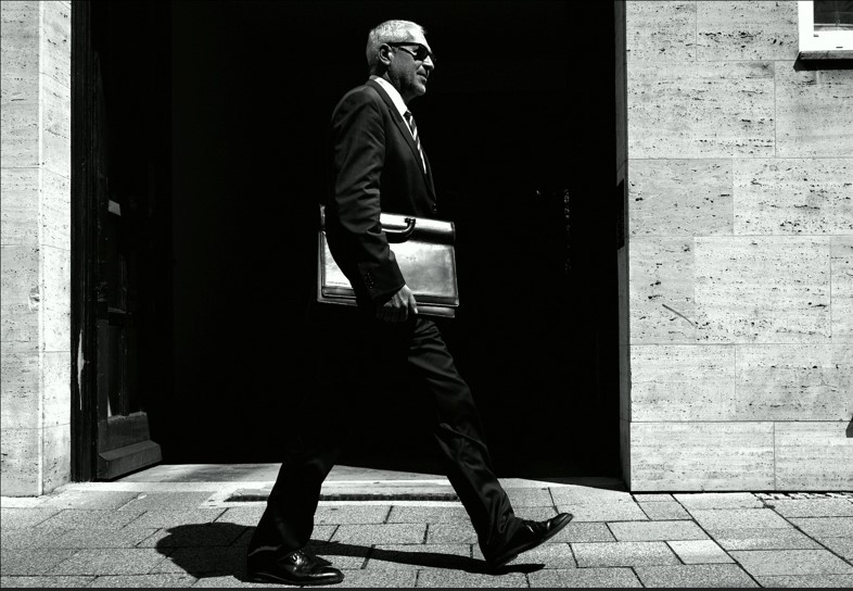 Rechtsanwalt Jörg Ritter